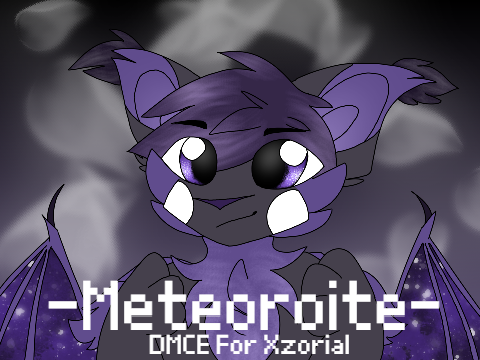 + Meteorite ◊ DMCE +
