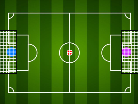 Ultimate Soccer
