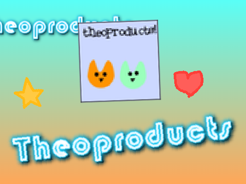 Theoproducts' Outro