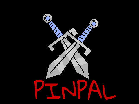 PINPAL - Intro of 2014