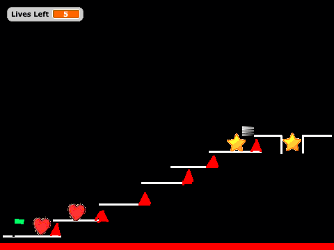 Platform Jump3.5