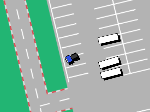 Articulated Lorry - Truck Driving v3.2