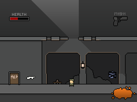 Zombie Survival 