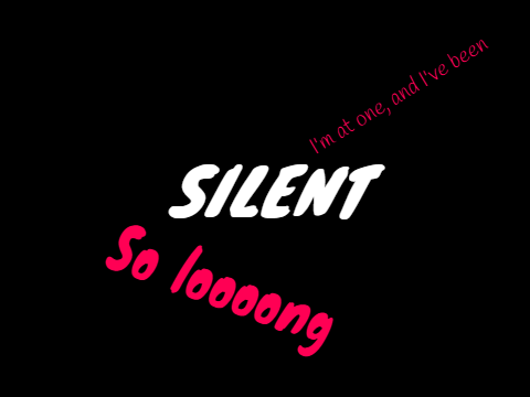Silence lyrics