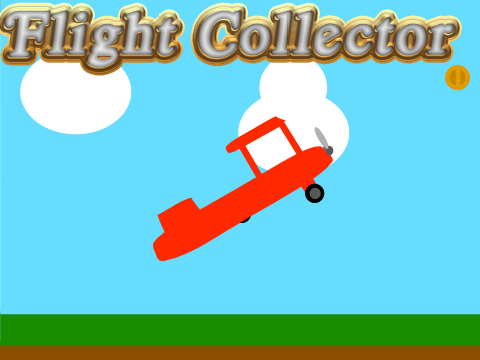 Flight Collector