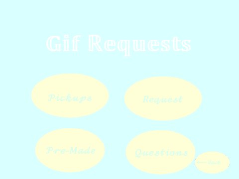 GIF requests