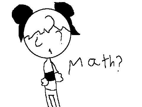 MaTh Is HaRd