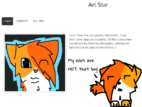 Art Star