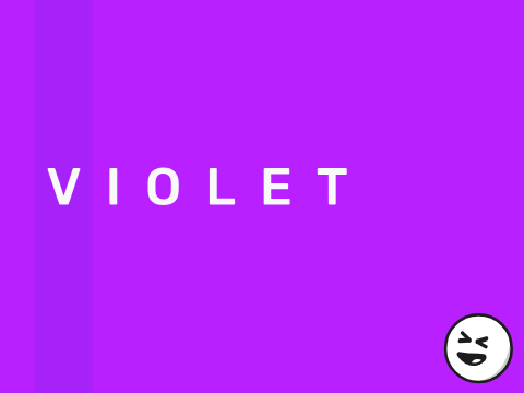 Violet