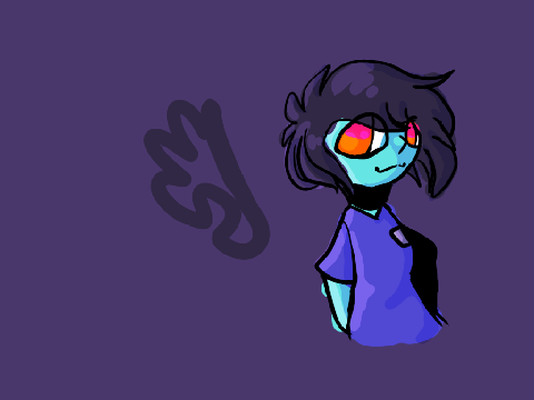 Savillia || Art/idk/ref