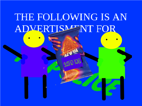 HI POLICE BOI CHIPS