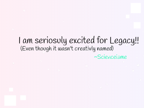 KOTLC Book 8 title Reveal!! remix