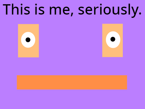 -All About Me-