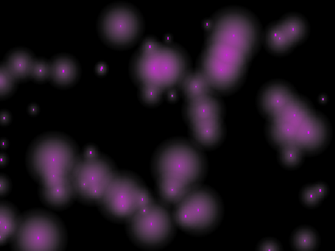 stars (pen)