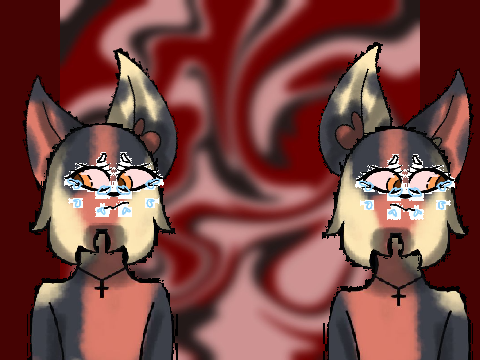 | panic room | remix | Fox