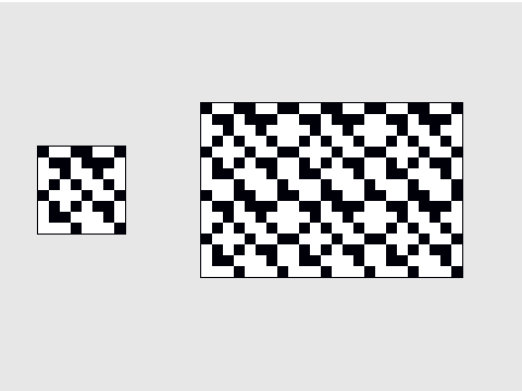 Simple 8x8 texture editor :)