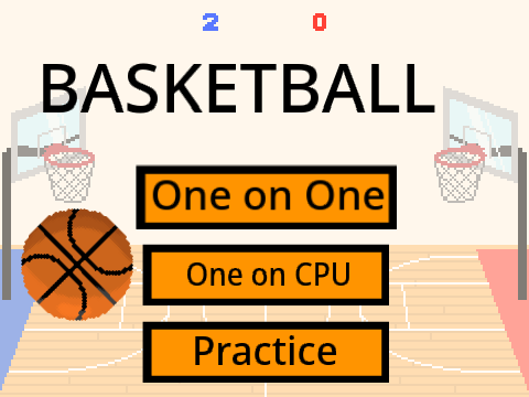 Basketball 