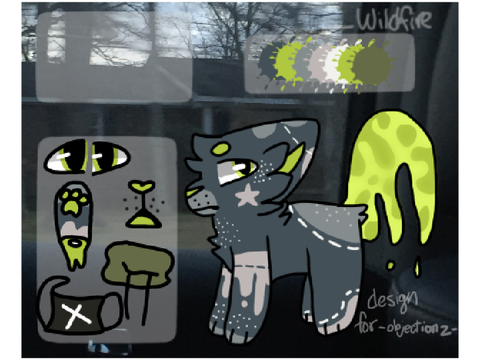+ We could turn the lights on +