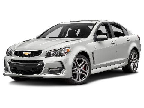 Overlooked Cars (Mostly Sleepers)