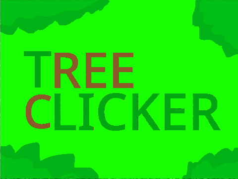 Tree Clicker