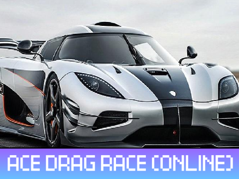 Ace Drag Race v1.33