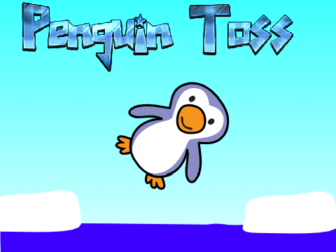 Penguin Toss