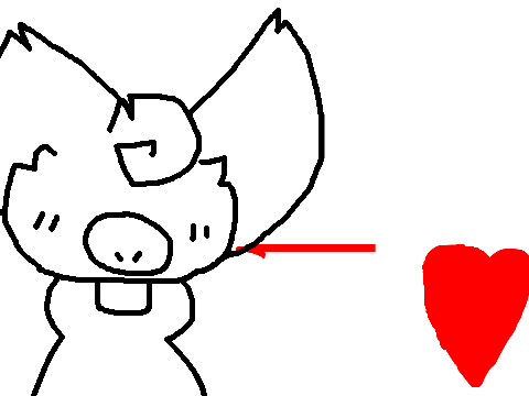 I love you all...
