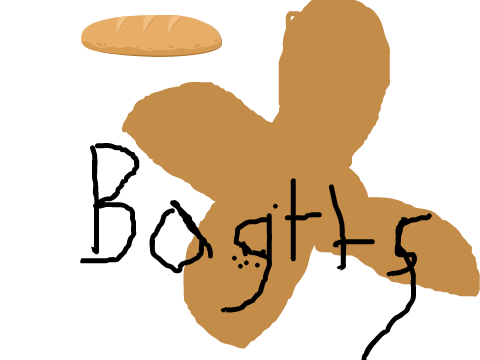 bagetts