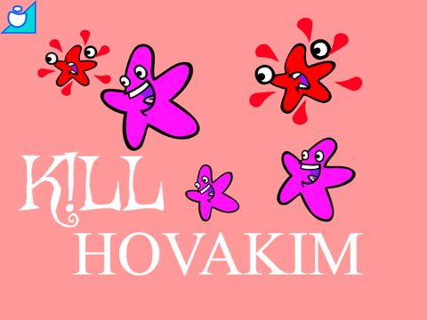 Kill Hovakim