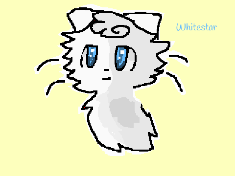 Whitestar