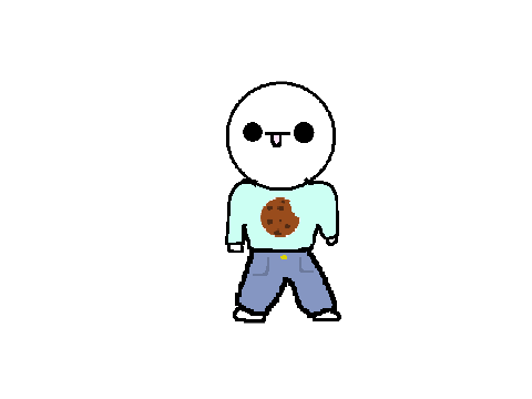 Meet Bob Blob!