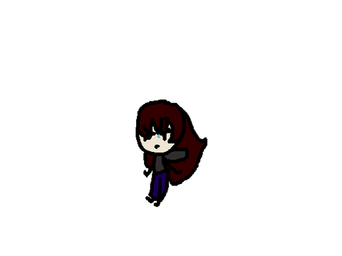 MAI NEW OC!