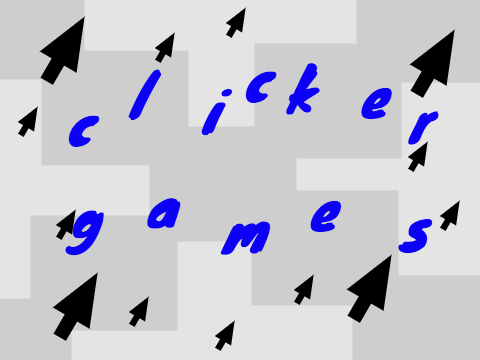Clicker Games Studio Thumbnail Entries! remix