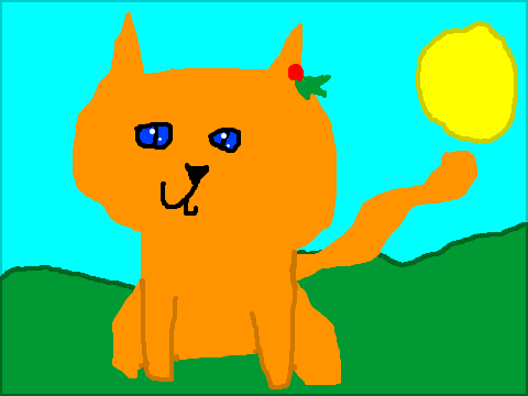 Warrior kitty CC OPEN! remix
