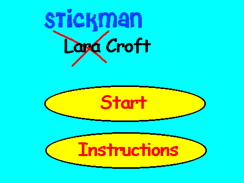 Stickman Croft