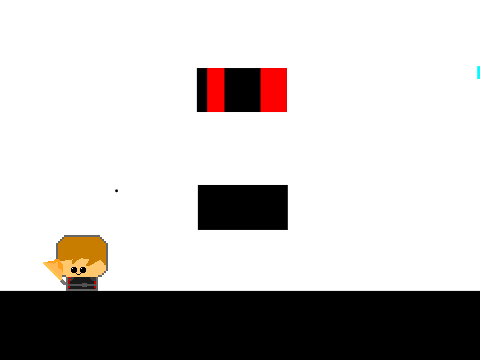 HTTYD Platformer
