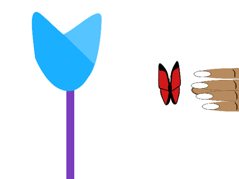 101 Followers Contest! {CatOfCode's entry}