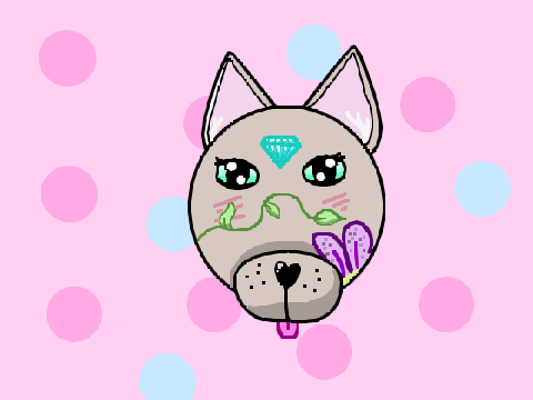 R2 Of CC entry! :3
