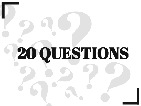 20 Questions from BTSlover009 remix remix