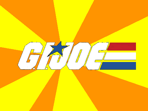 G.I JOE!!!=