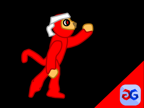 Test for platformer
