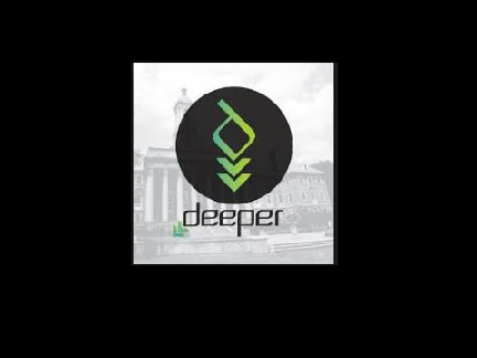 Deeper is on its way!