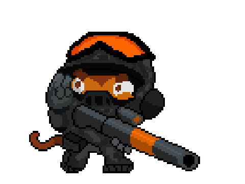 Marine!