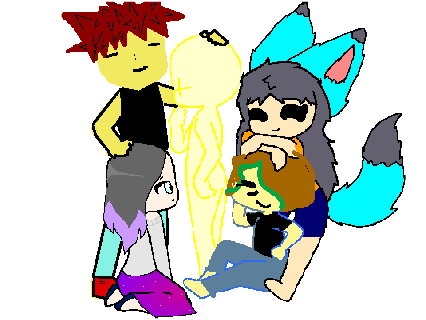 *Add Yourself!*   remix