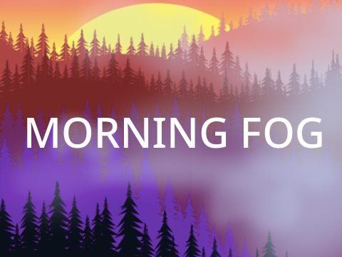Morning Fog