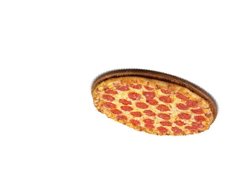 Pizza poem( audio track poem)