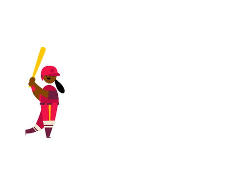 baseball in a nutshell