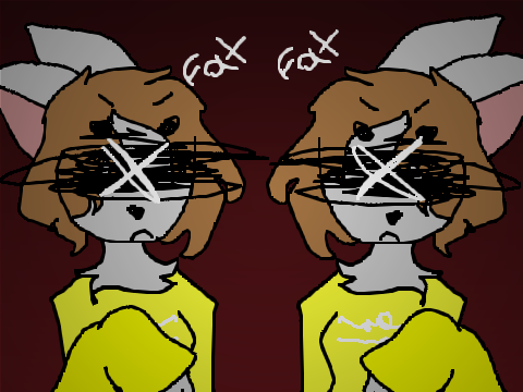 ☆ panic room remix