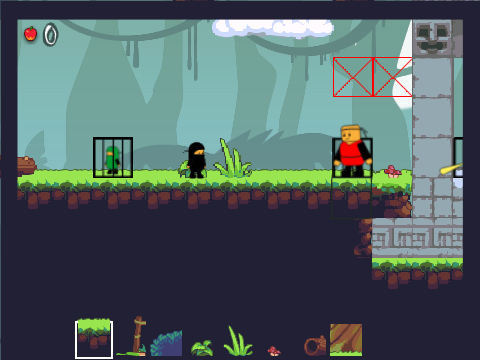 Epic Ninja v1.12 