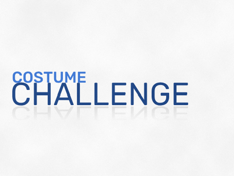 Costume Challenge